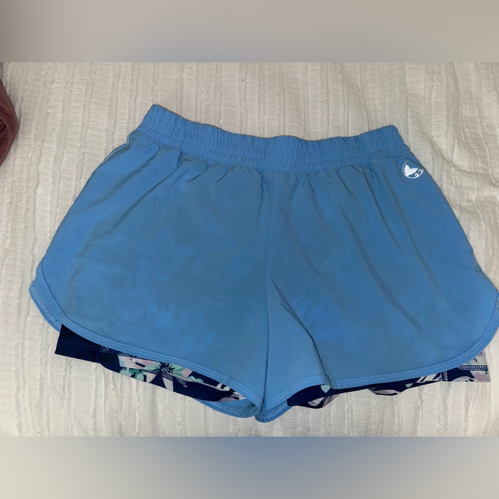 REEL LEGENDS WOMENS SHORTS🐟